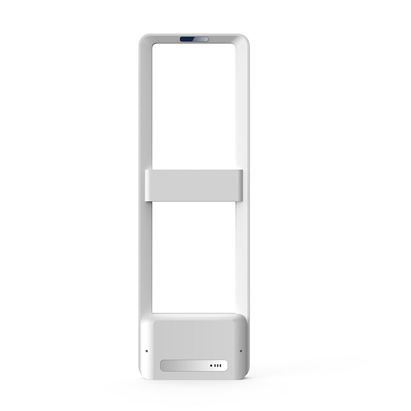 स्मार्ट अलमारियां RFID RFID एंटी-थफ्ट सिस्टम क्यों लागू करती हैं?