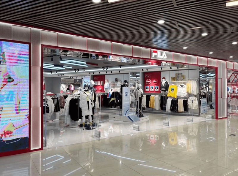 लिफ़ांगमेई वस्त्र चोरी-रोधी उपकरण: चोरी-रोधी और स्टोर सौंदर्यशास्त्र का एक आदर्श मिश्रण