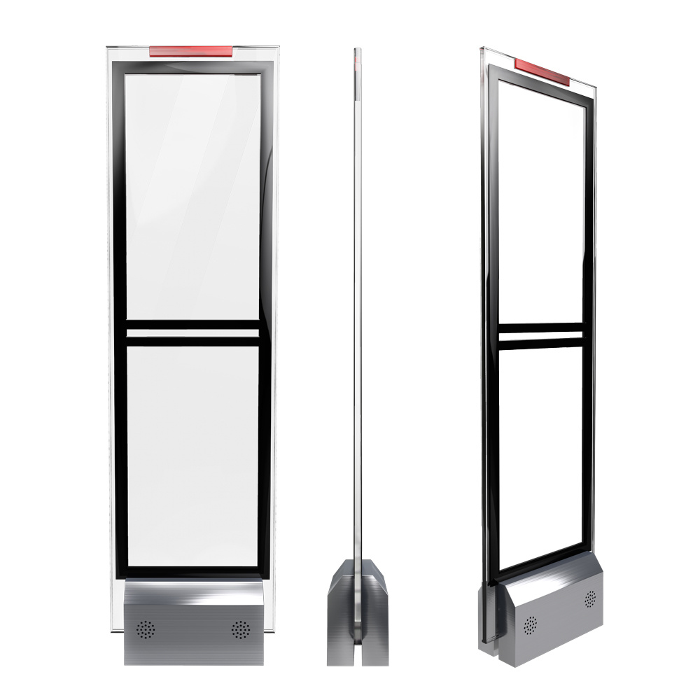 आधुनिक खुदरा सुरक्षा के लिए ईएएस एएम सिस्टम क्यों चुनें?