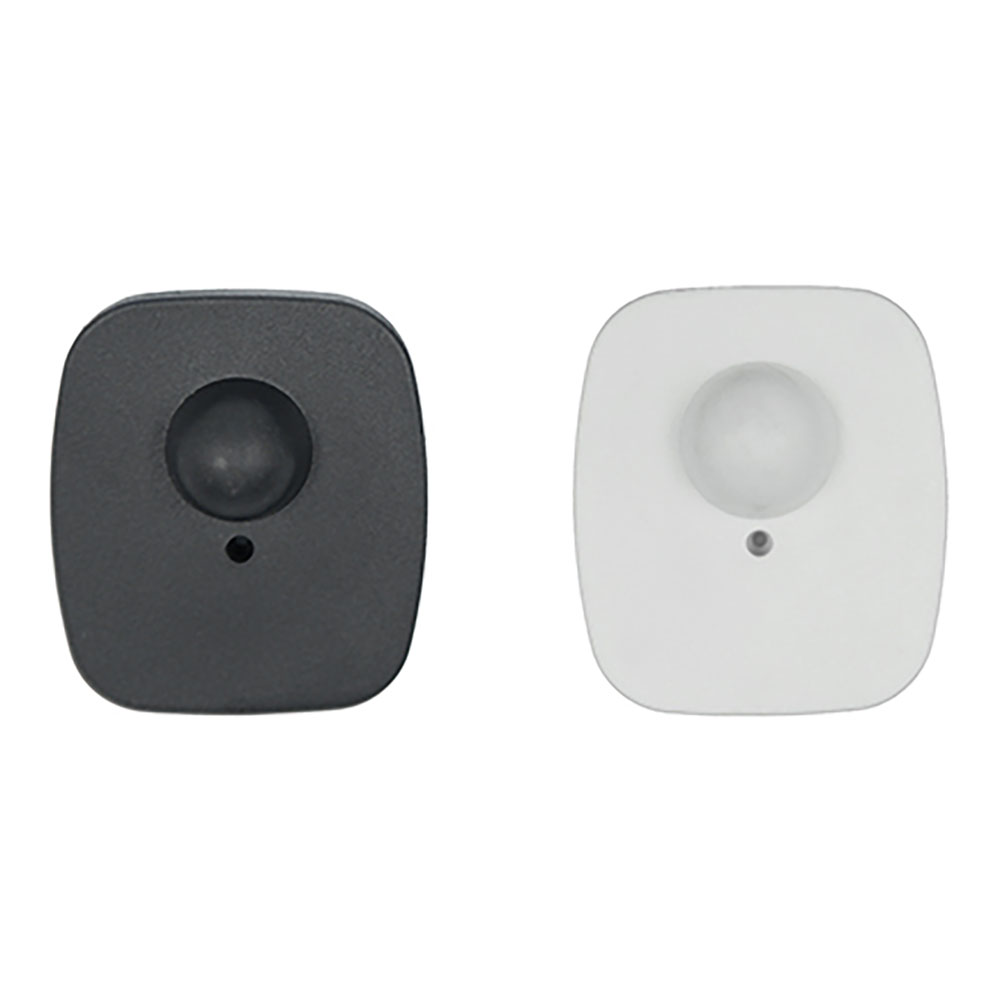 ईएएस आरएफ हार्ड टैग खुदरा सुरक्षा और हानि की रोकथाम को कैसे बढ़ाता है