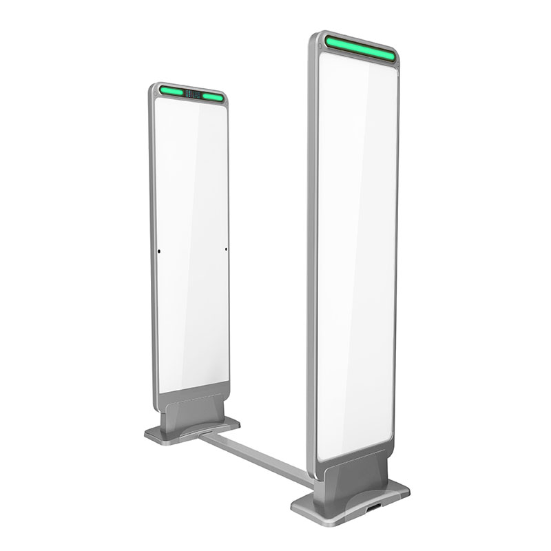 आरएफआईडी प्रणाली के मुख्य घटक और प्रमुख तकनीकी विशिष्टताएँ क्या हैं?