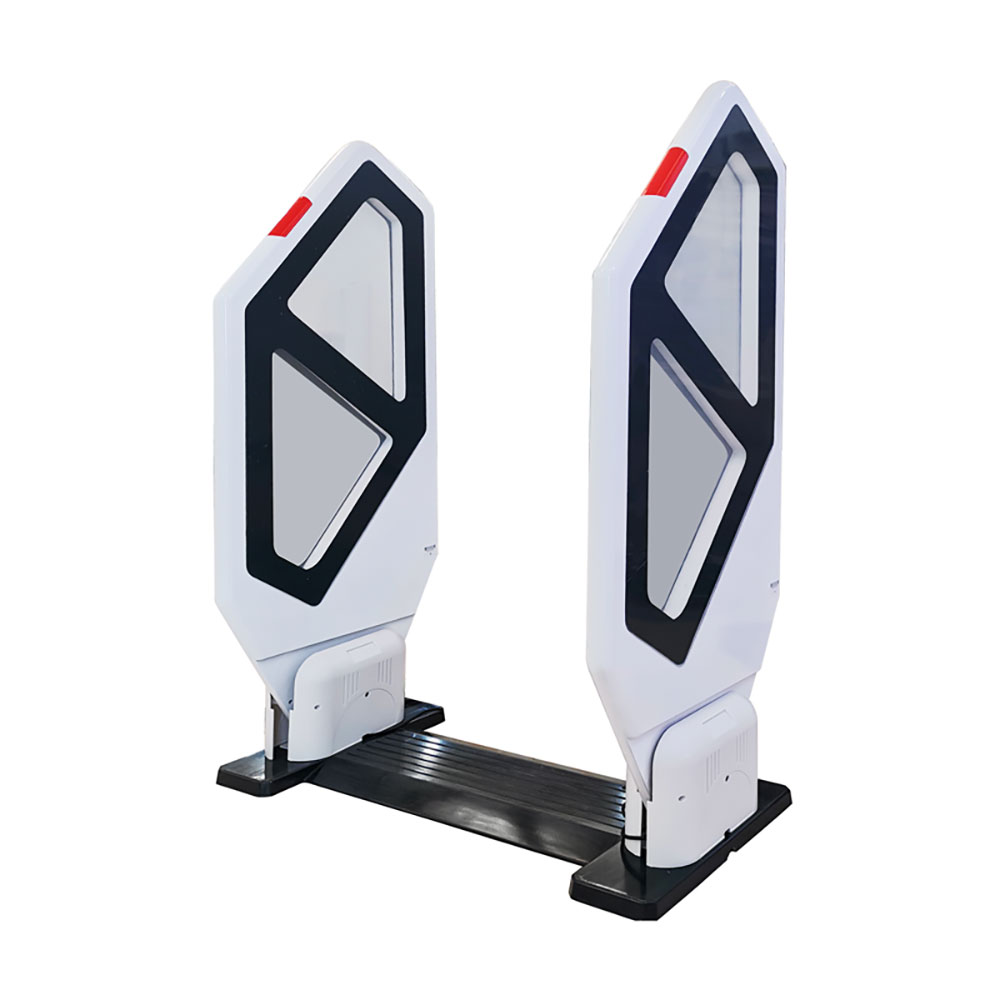 ईएएस ईएम सिस्टम खुदरा सुरक्षा में सुधार और नुकसान को कैसे कम करता है?