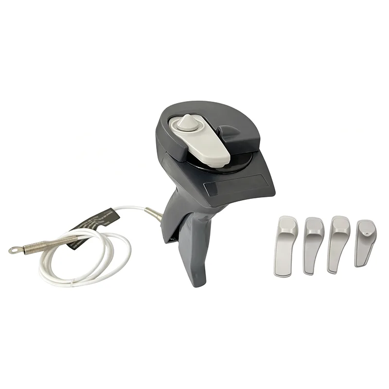 ईएएस हैंडहेल्ड डिटैचर